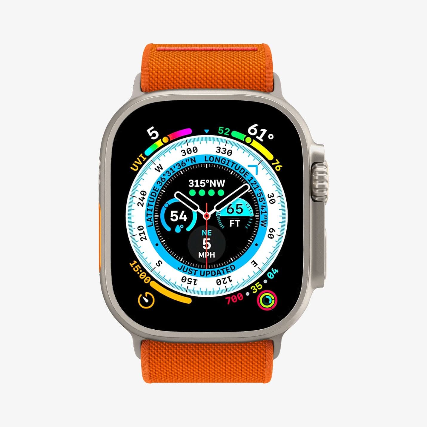 Apple Watch Series - Lite Fit Ultra 37 Apple Watch Series - Lite Fit Ultra