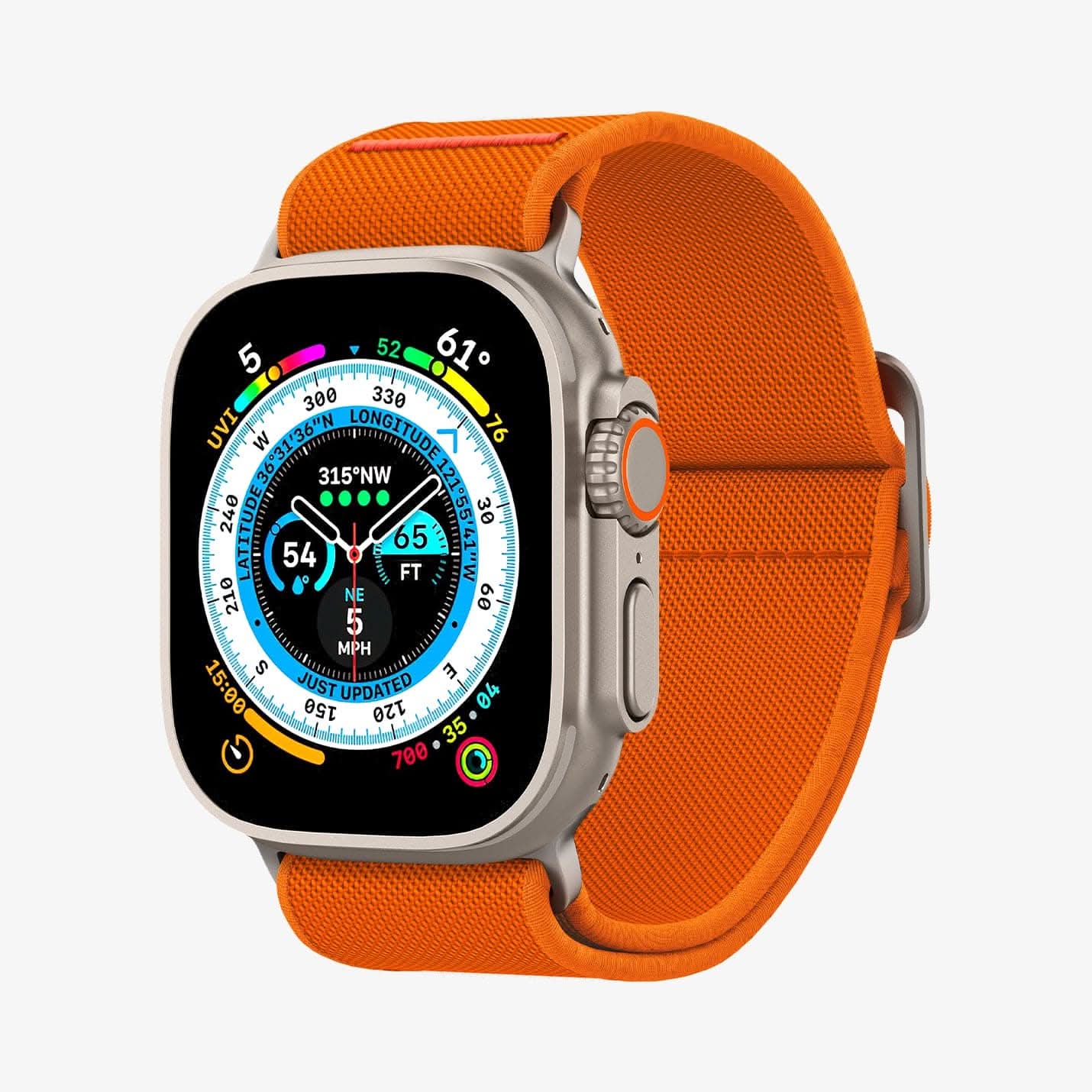 Apple Watch Series - Lite Fit Ultra 38 Apple Watch Series - Lite Fit Ultra