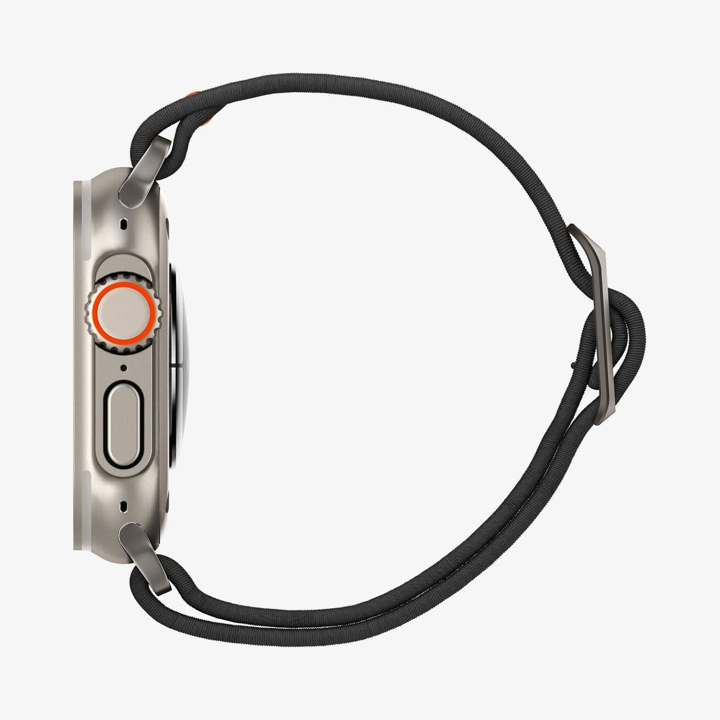 Apple Watch Series - Lite Fit Ultra 4 Apple Watch Series - Lite Fit Ultra