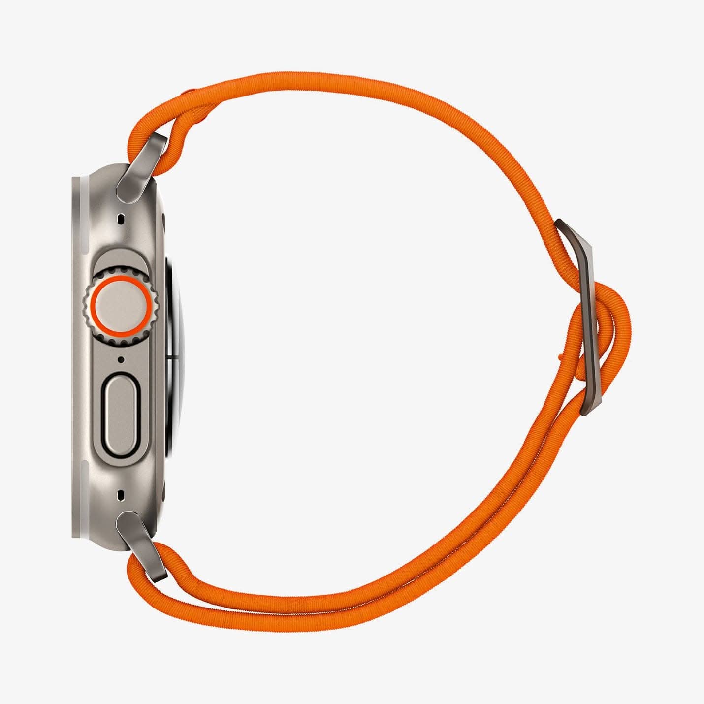 Apple Watch Series - Lite Fit Ultra 40 Apple Watch Series - Lite Fit Ultra