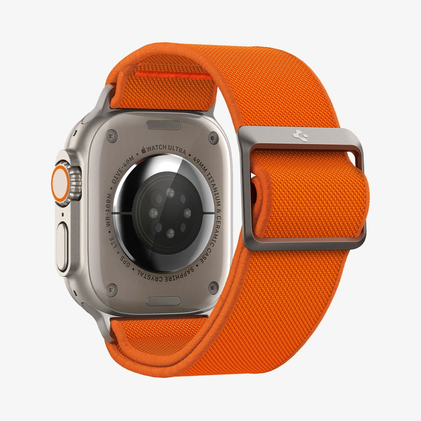 Apple Watch Series - Lite Fit Ultra 41 Apple Watch Series - Lite Fit Ultra