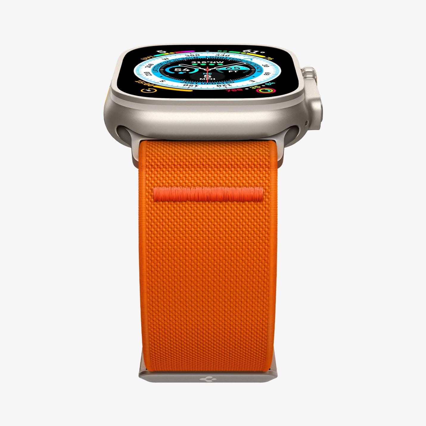 Apple Watch Series - Lite Fit Ultra 46 Apple Watch Series - Lite Fit Ultra