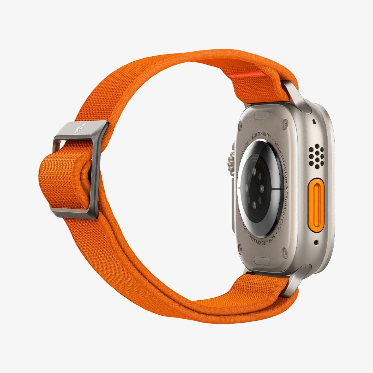 Apple Watch Series - Lite Fit Ultra 47 Apple Watch Series - Lite Fit Ultra
