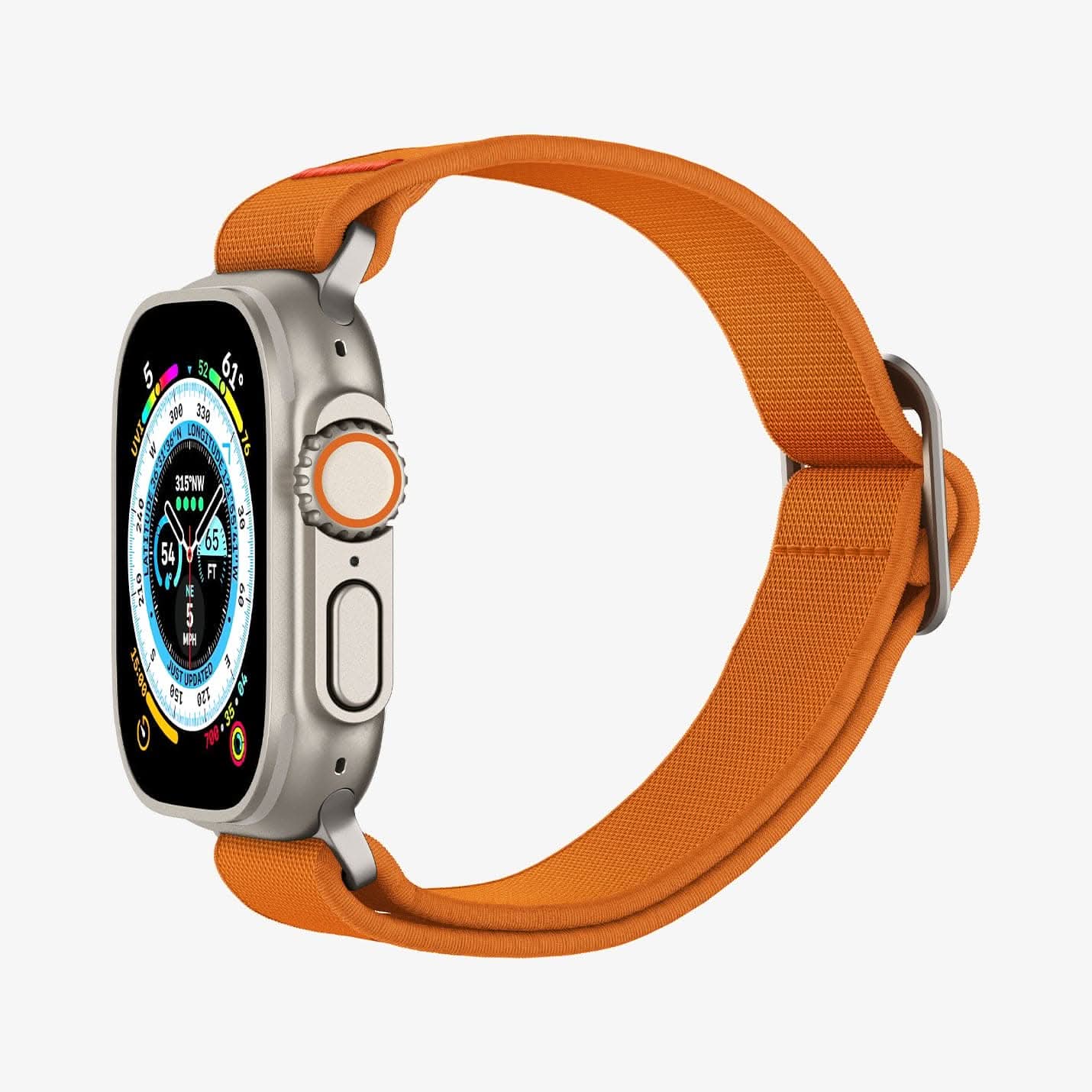Apple Watch Series - Lite Fit Ultra 48 Apple Watch Series - Lite Fit Ultra
