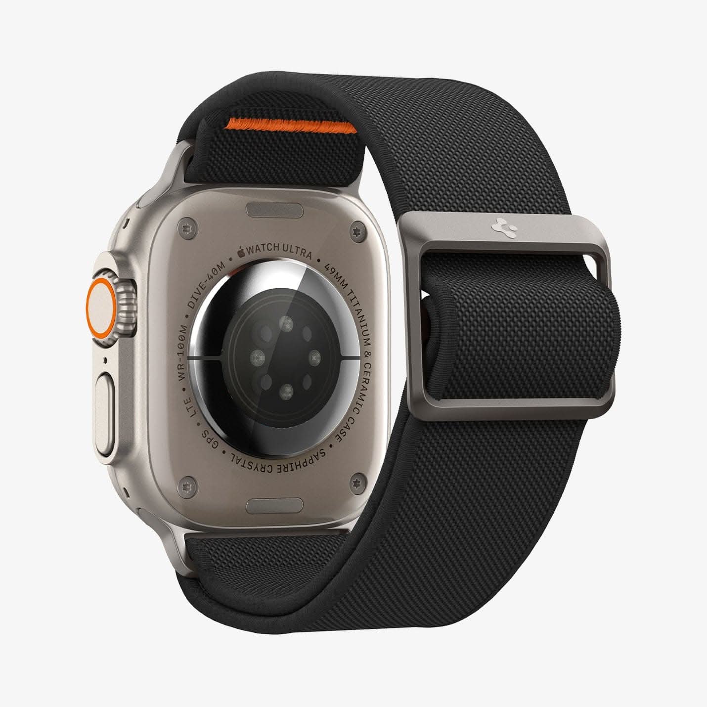Apple Watch Series - Lite Fit Ultra 5 Apple Watch Series - Lite Fit Ultra