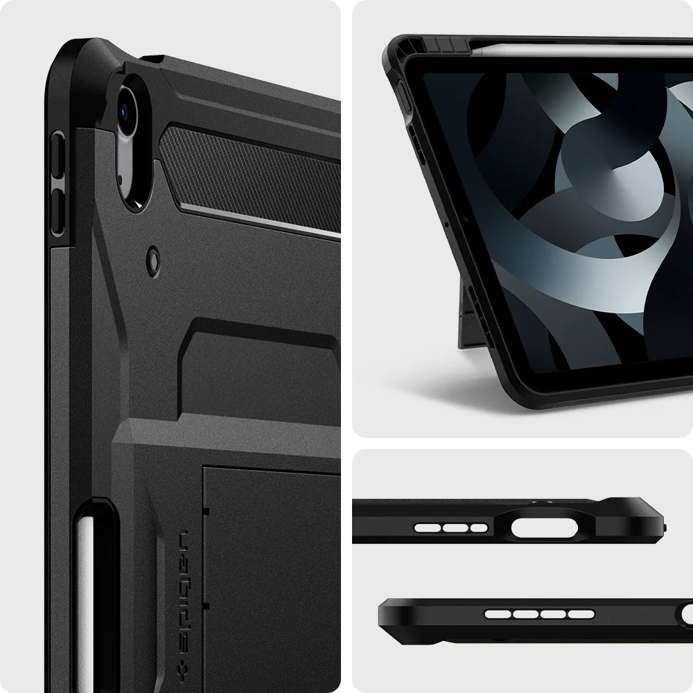 iPad Air Series - Tough Armor Pro 12 iPad Air Series - Tough Armor Pro