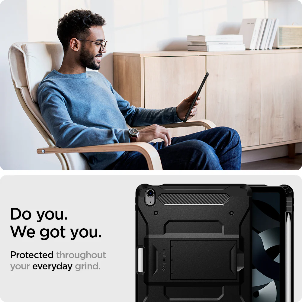 iPad Air Series - Tough Armor Pro 13 iPad Air Series - Tough Armor Pro