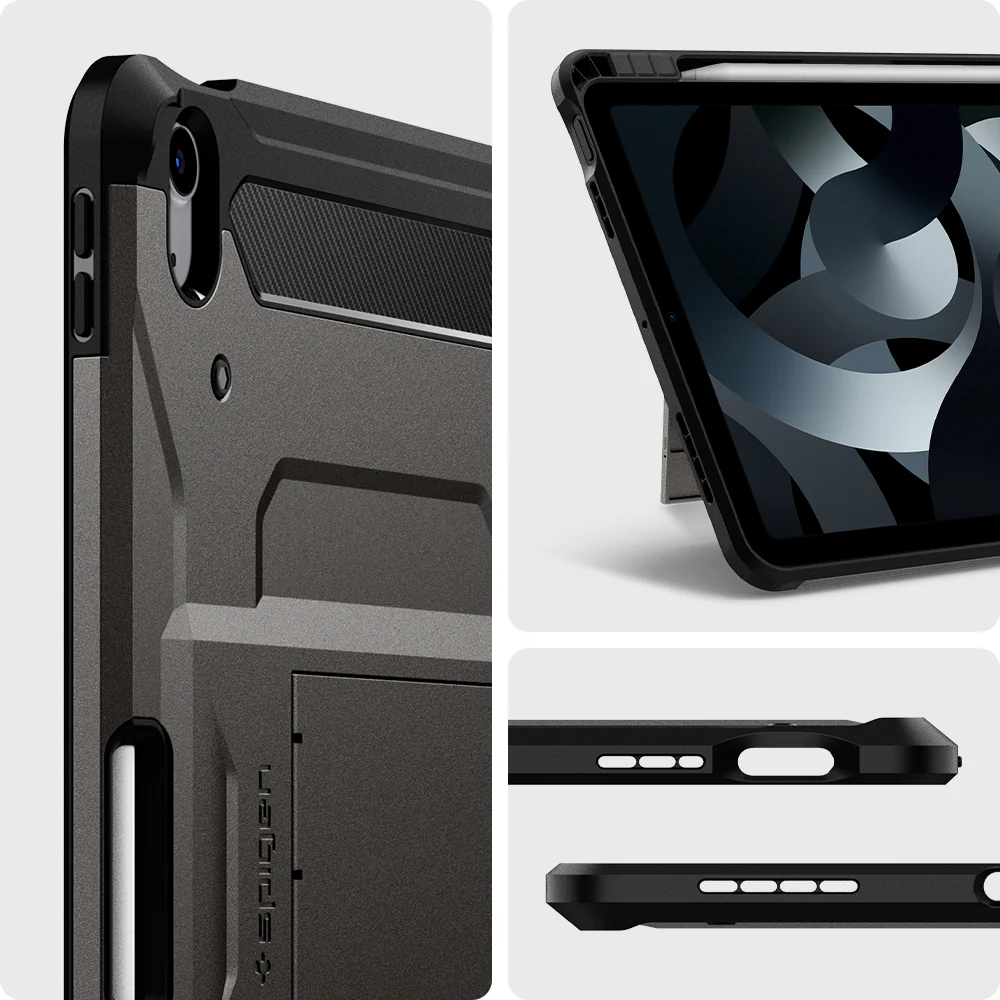 iPad Air Series - Tough Armor Pro 28 iPad Air Series - Tough Armor Pro