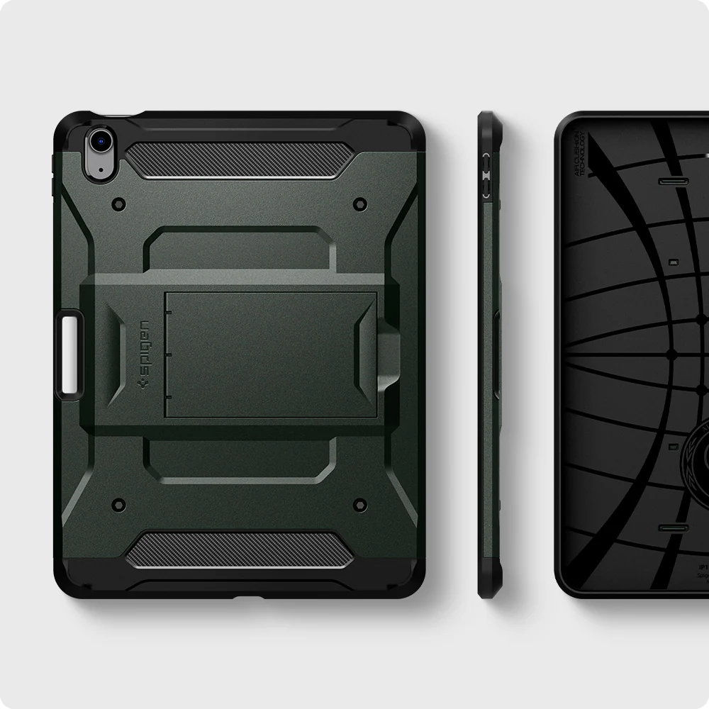 iPad Air Series - Tough Armor Pro 43 iPad Air Series - Tough Armor Pro
