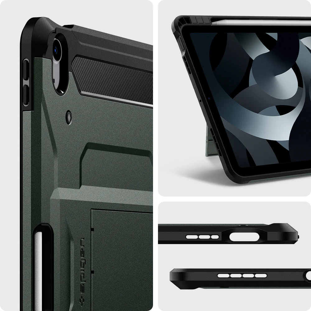 iPad Air Series - Tough Armor Pro 44 iPad Air Series - Tough Armor Pro