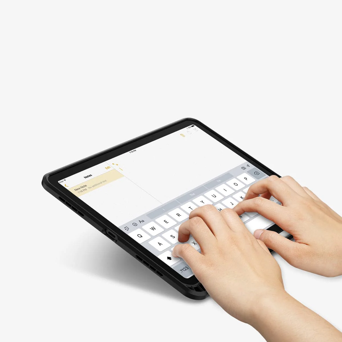 iPad Air Series - Tough Armor Pro 6 iPad Air Series - Tough Armor Pro