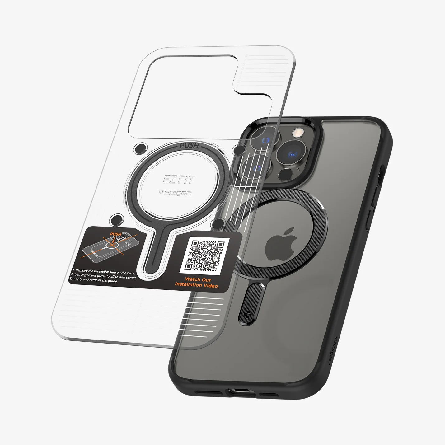 Magnet Ring Plate (Mag Fit) 17 Magnet Ring Plate (Mag Fit)