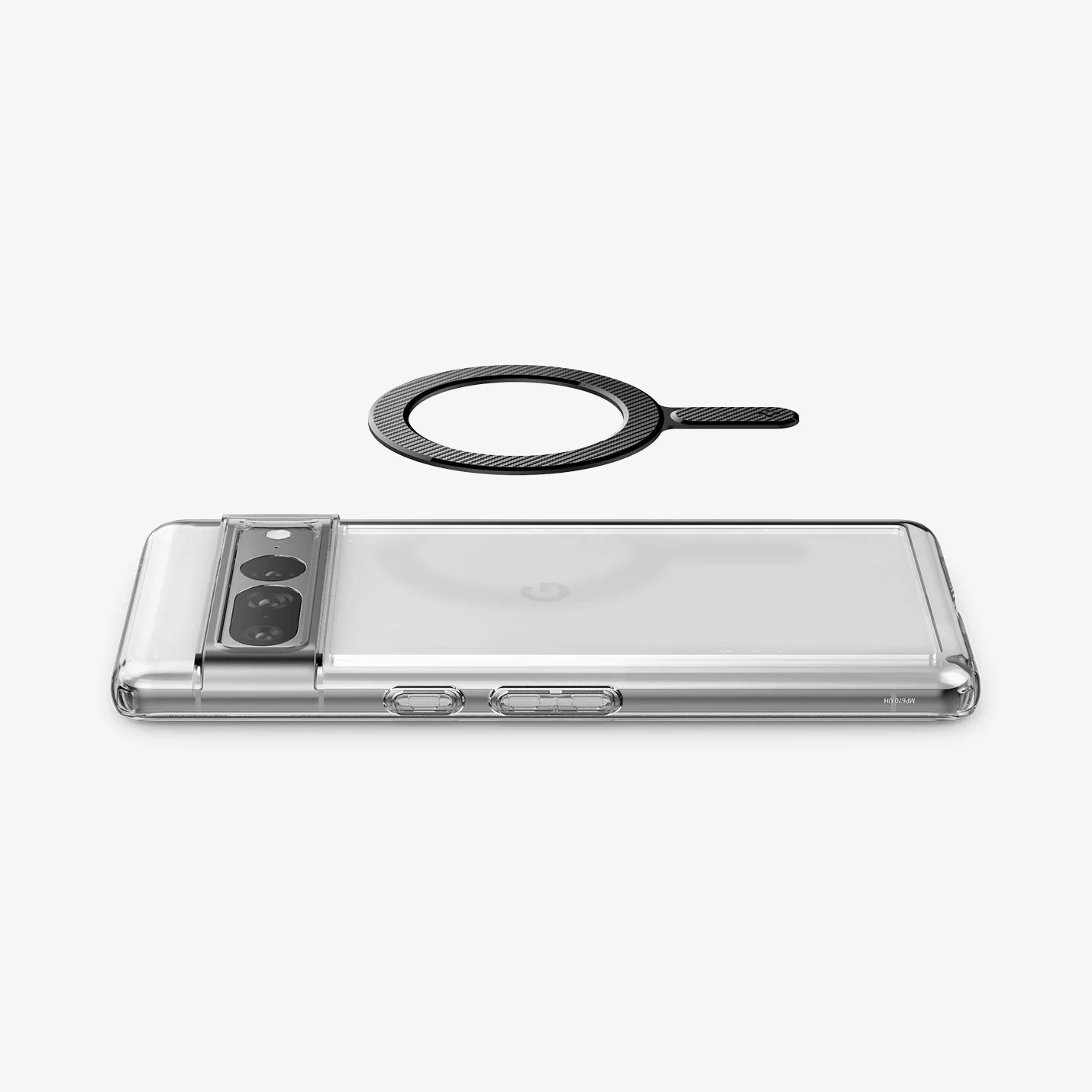 Magnet Ring Plate (Mag Fit) 22 Magnet Ring Plate (Mag Fit)