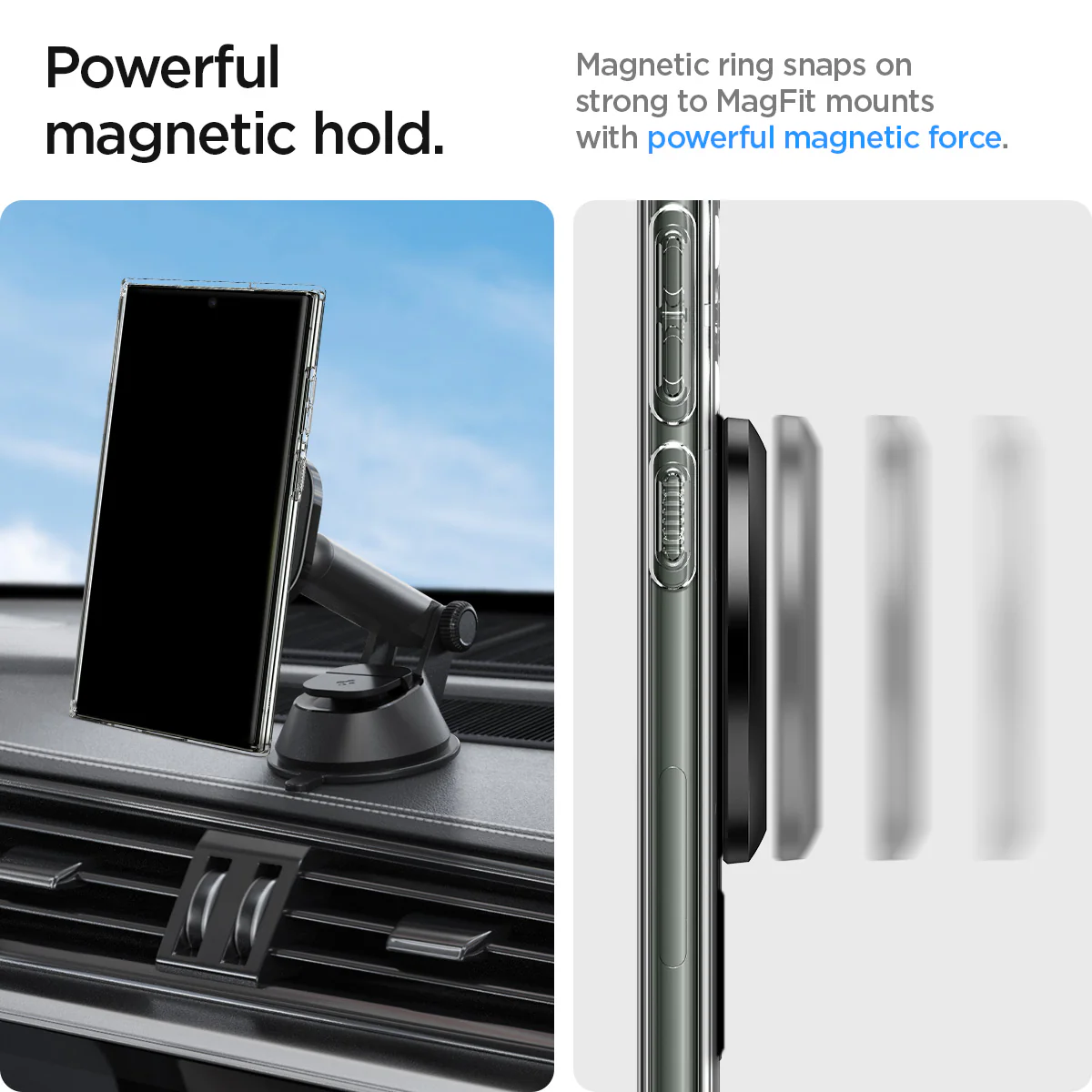 Magnet Ring Plate (Mag Fit) 26 Magnet Ring Plate (Mag Fit)