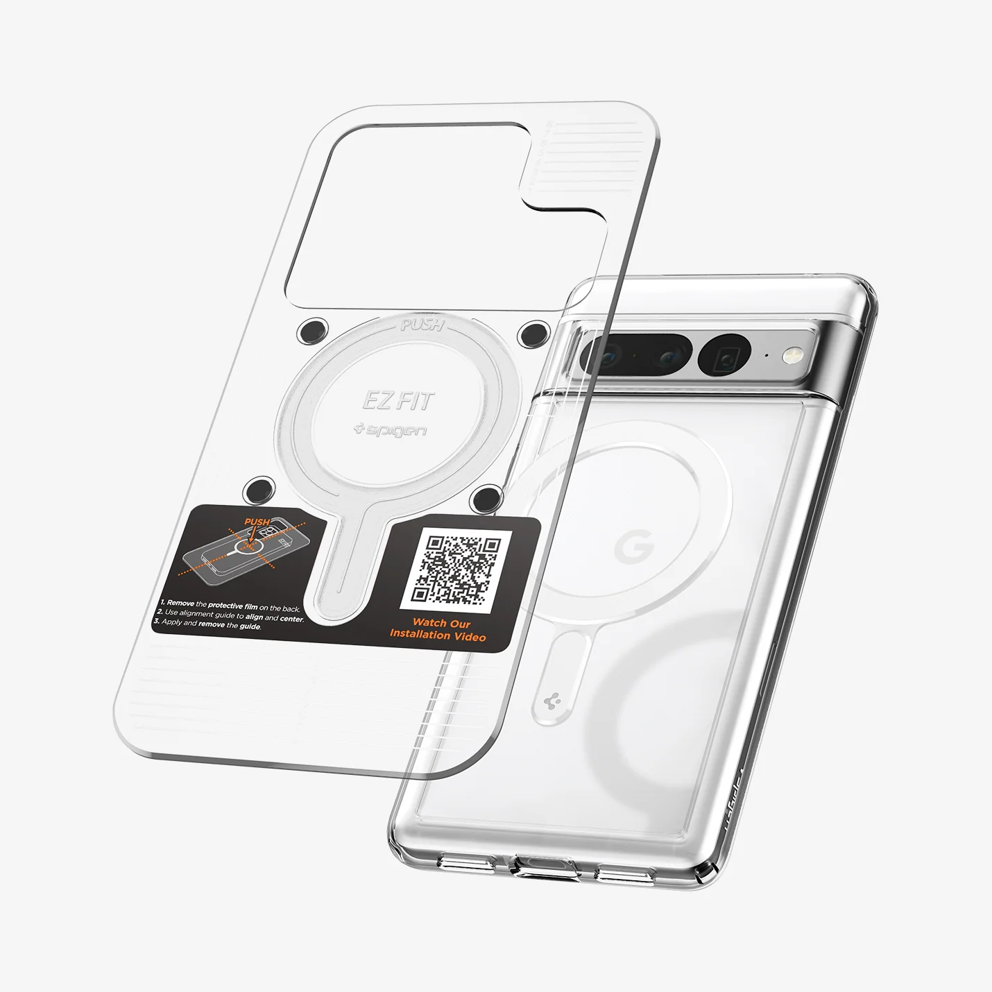 Magnet Ring Plate (Mag Fit) 31 Magnet Ring Plate (Mag Fit)