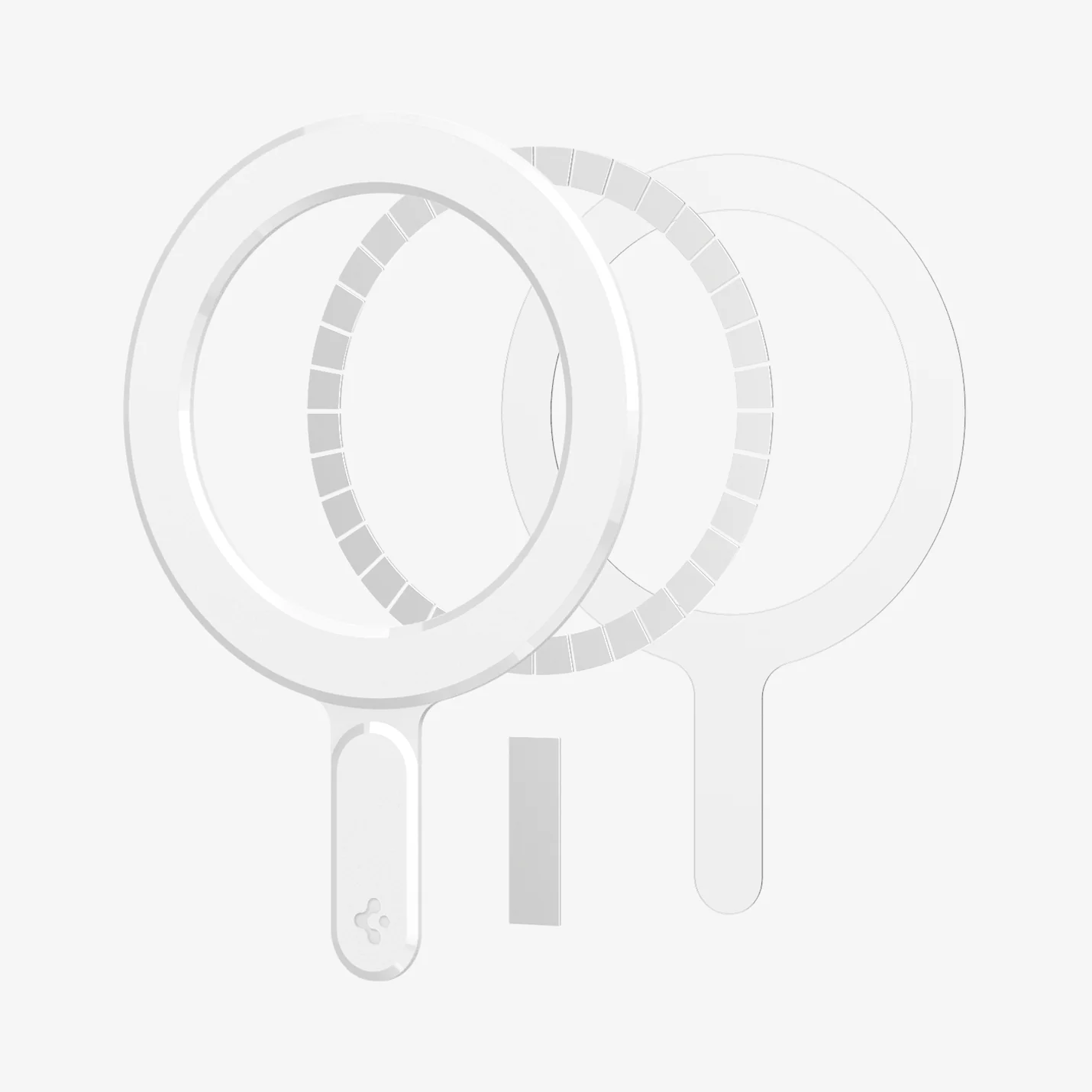 Magnet Ring Plate (Mag Fit) 35 Magnet Ring Plate (Mag Fit)