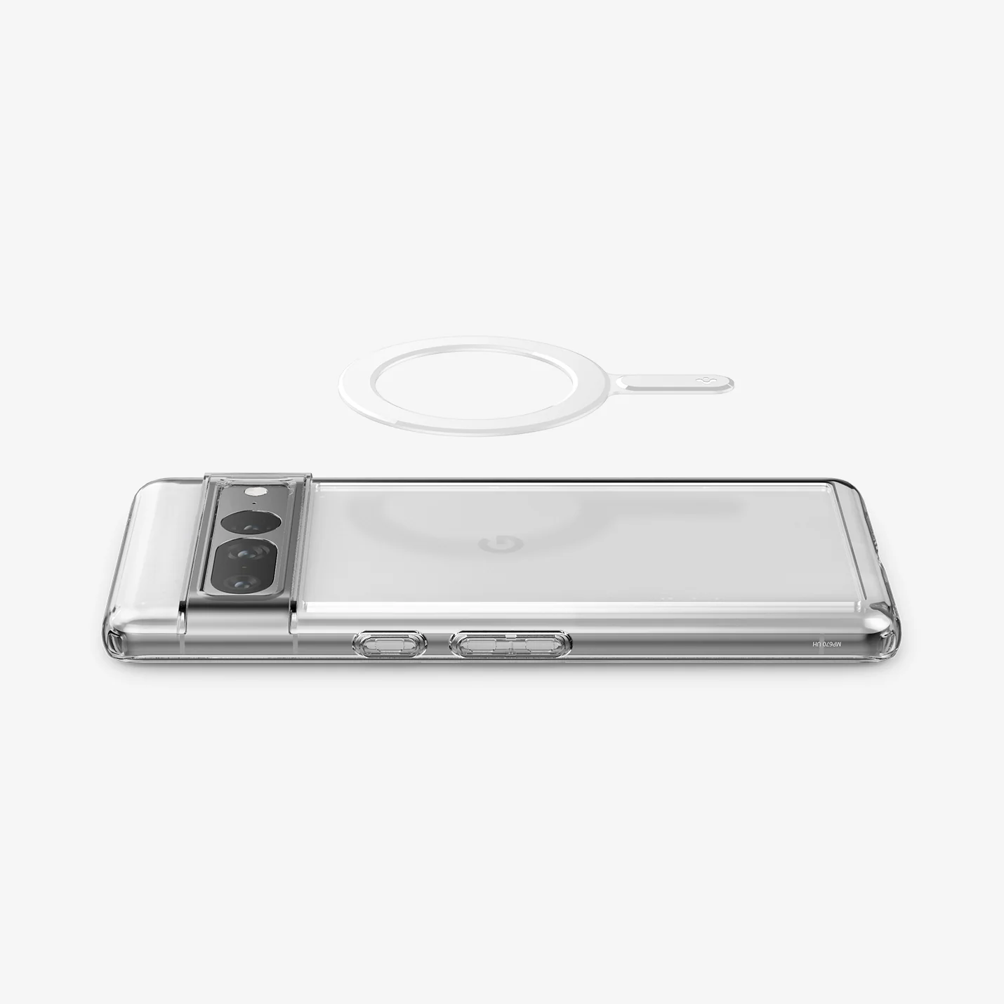 Magnet Ring Plate (Mag Fit) 36 Magnet Ring Plate (Mag Fit)