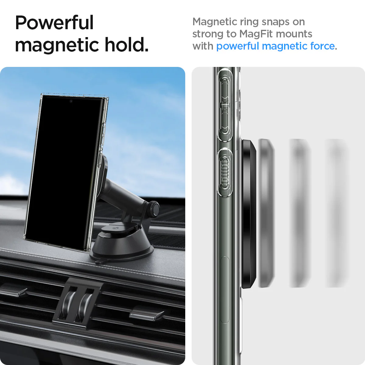 Magnet Ring Plate (Mag Fit) 40 Magnet Ring Plate (Mag Fit)