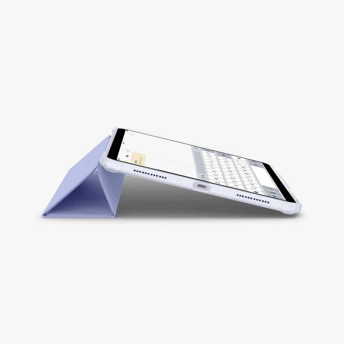 iPad Air Series - Ultra Hybrid Pro 69 iPad Air Series - Ultra Hybrid Pro