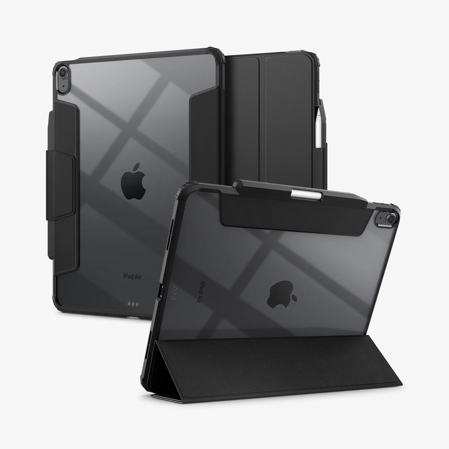 iPad Air Series - Ultra Hybrid Pro 89 iPad Air Series - Ultra Hybrid Pro