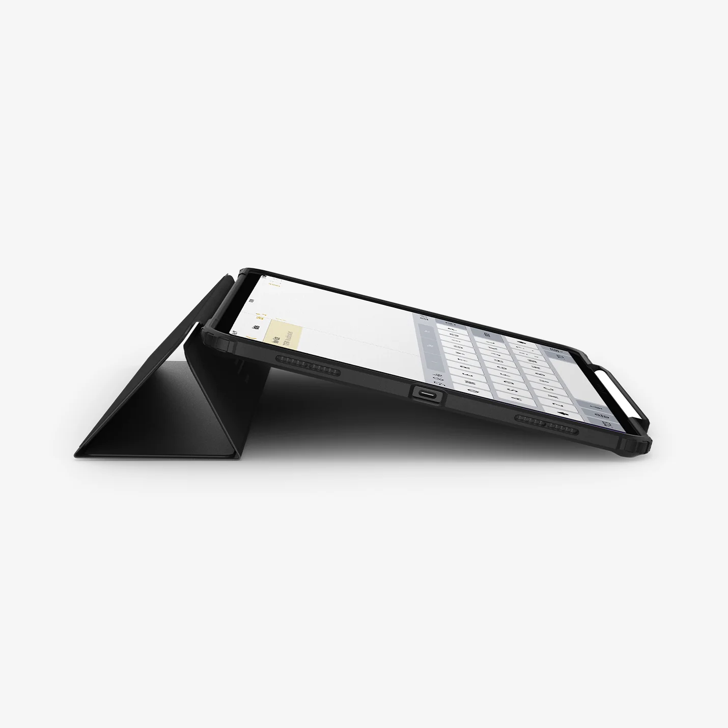 iPad Air Series - Ultra Hybrid Pro 96 iPad Air Series - Ultra Hybrid Pro