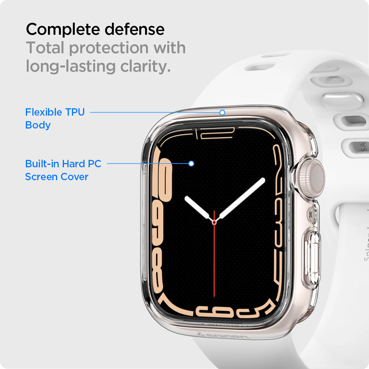 Apple Watch Series - Ultra Hybrid 10 Apple Watch Series - Ultra Hybrid