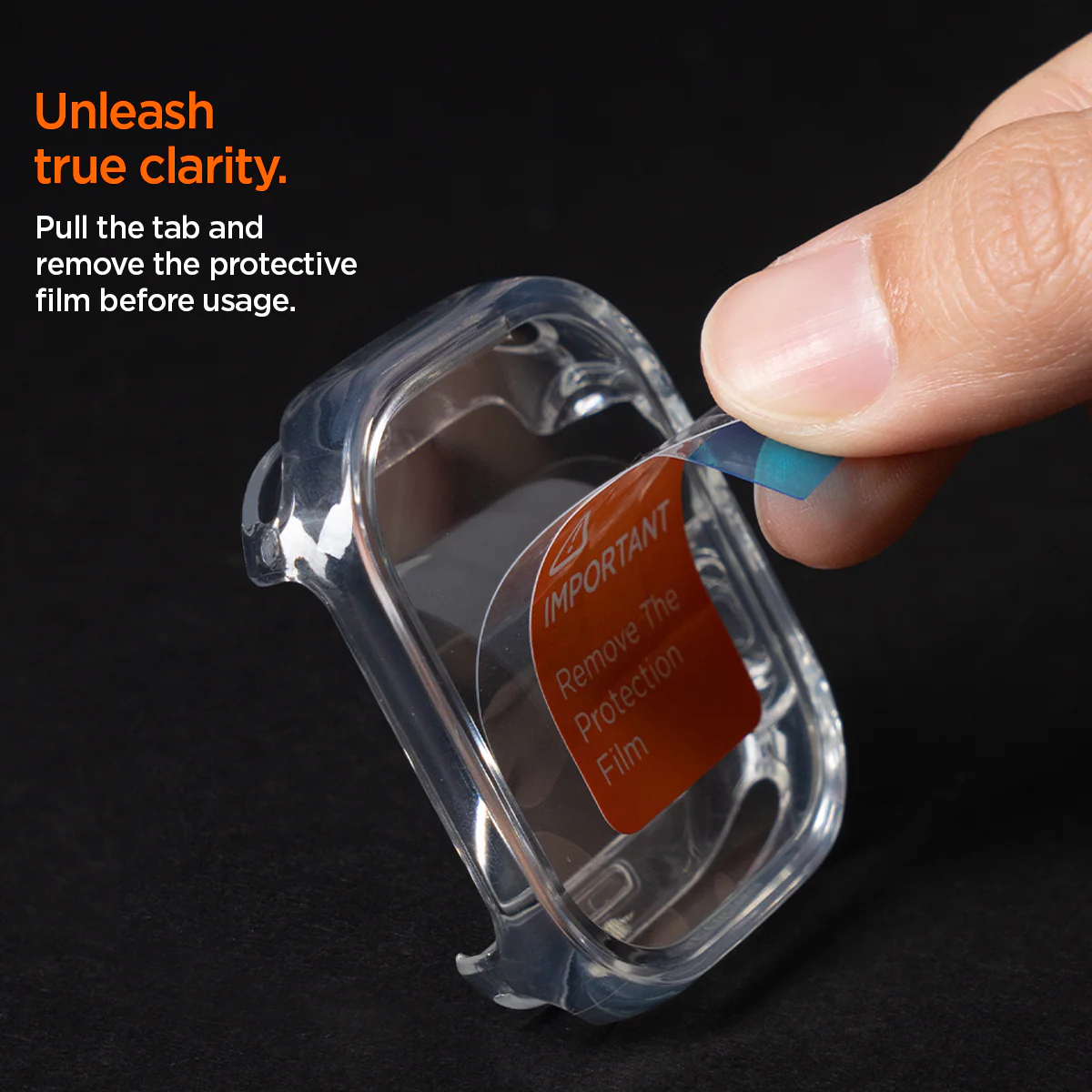 Apple Watch Series - Ultra Hybrid 100 Apple Watch Series - Ultra Hybrid