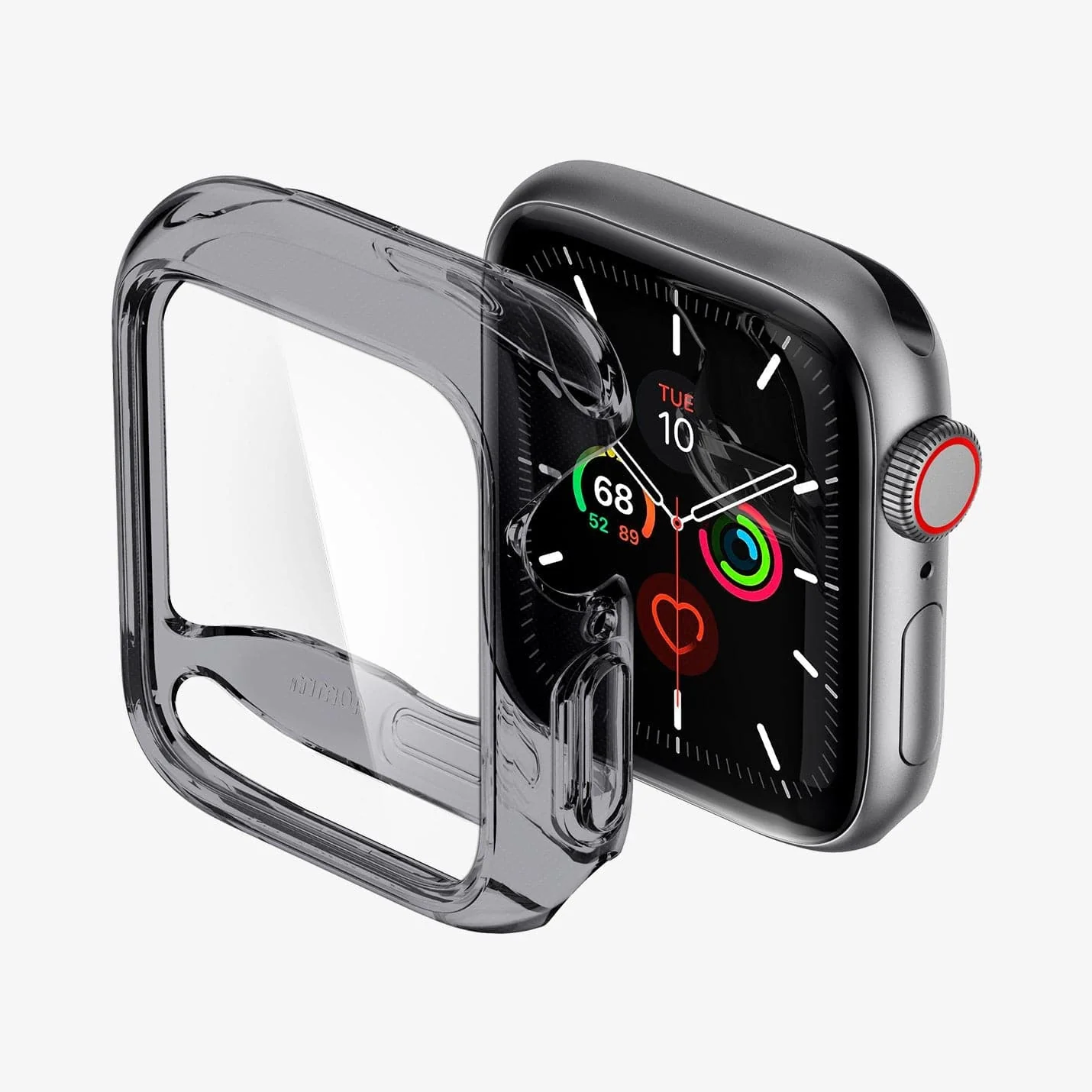 Apple Watch Series - Ultra Hybrid 107 Apple Watch Series - Ultra Hybrid