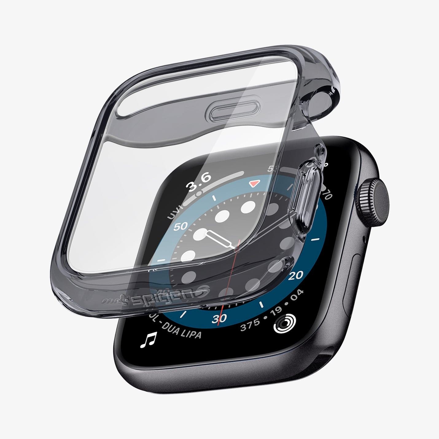 Apple Watch Series - Ultra Hybrid 108 Apple Watch Series - Ultra Hybrid