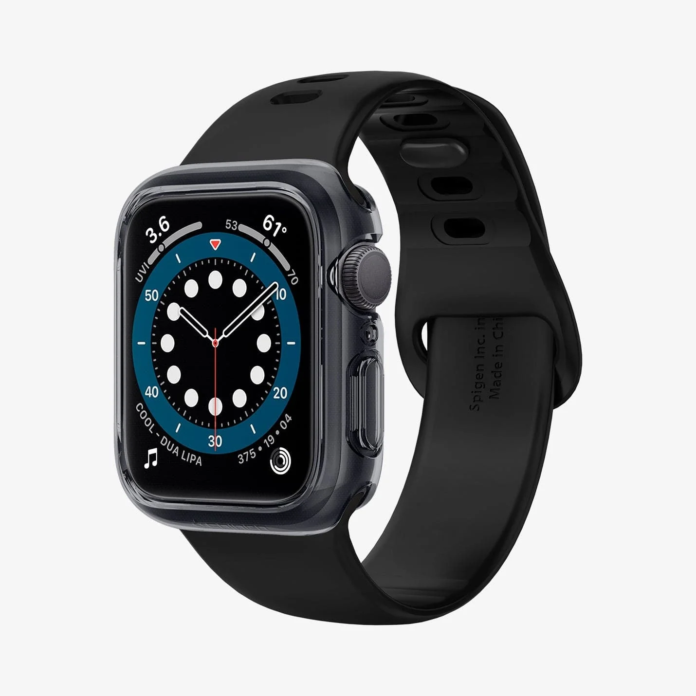 Apple Watch Series - Ultra Hybrid 109 Apple Watch Series - Ultra Hybrid