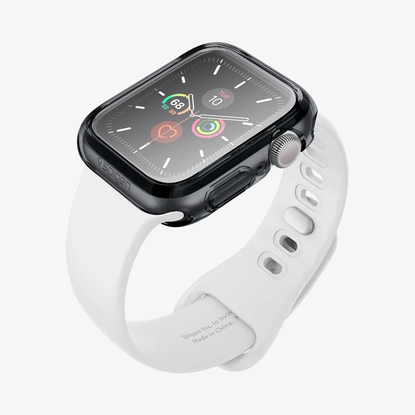 Apple Watch Series - Ultra Hybrid 114 Apple Watch Series - Ultra Hybrid