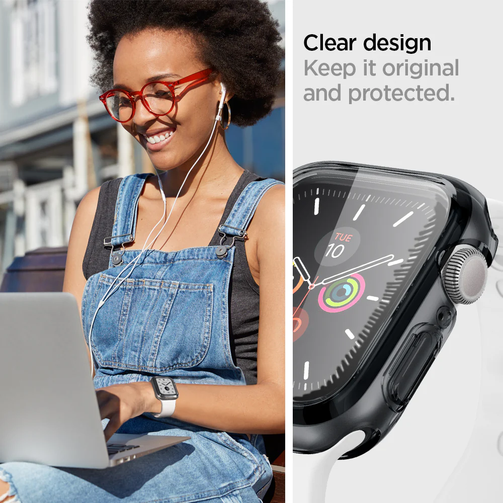 Apple Watch Series - Ultra Hybrid 116 Apple Watch Series - Ultra Hybrid