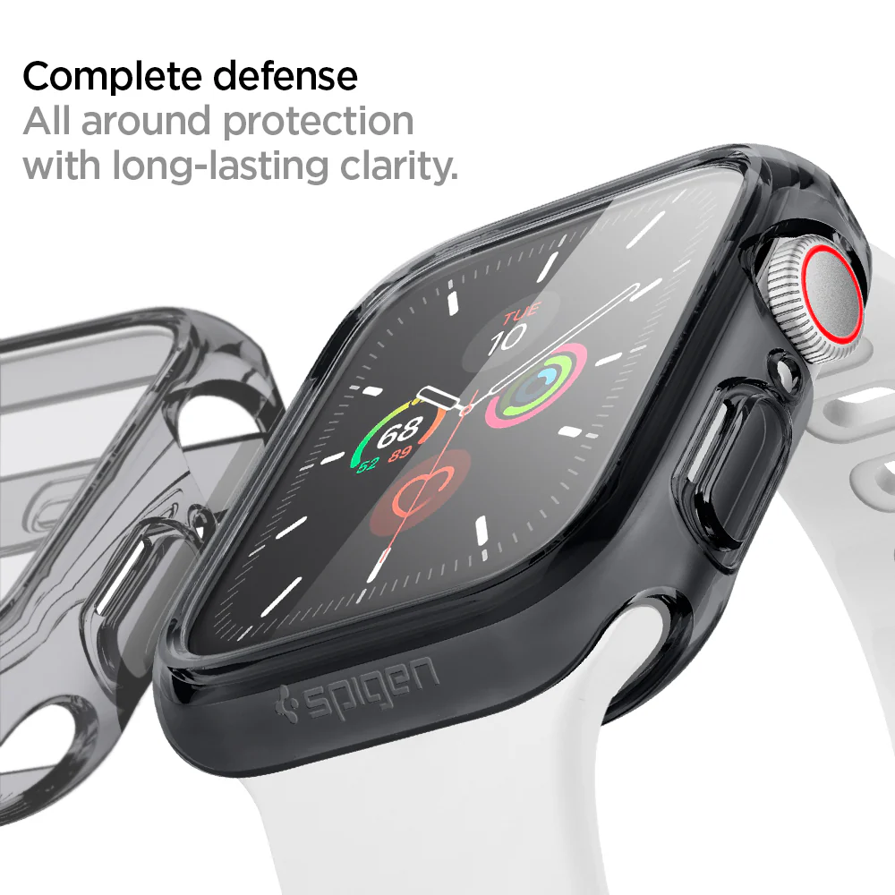 Apple Watch Series - Ultra Hybrid 118 Apple Watch Series - Ultra Hybrid