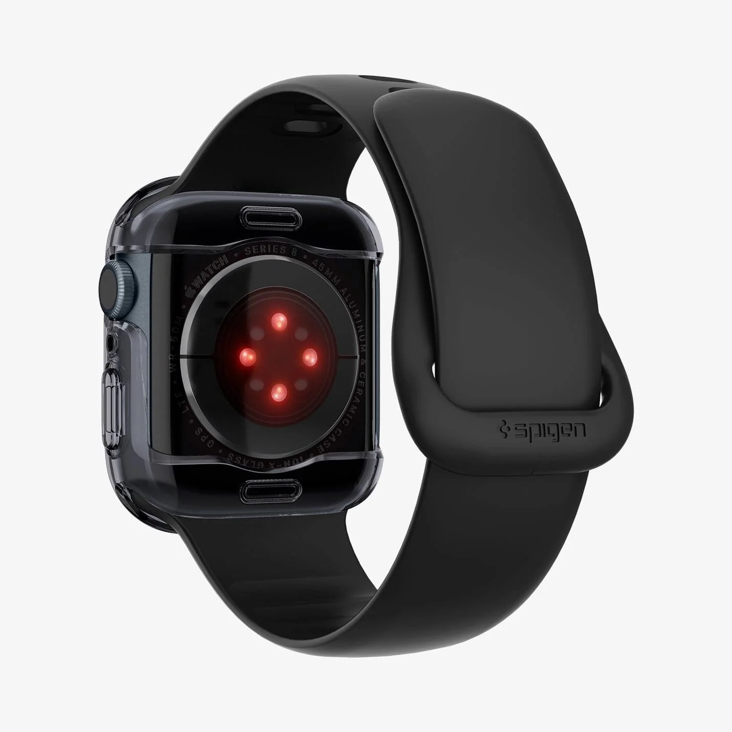 Apple Watch Series - Ultra Hybrid 17 Apple Watch Series - Ultra Hybrid