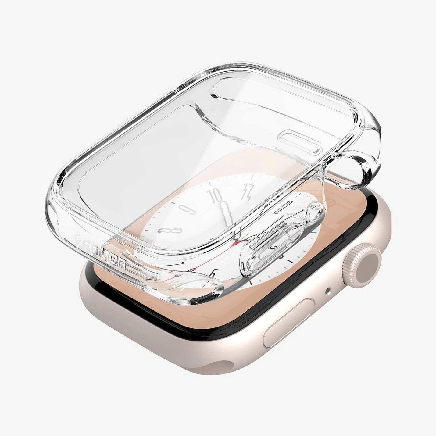 Apple Watch Series - Ultra Hybrid 2 Apple Watch Series - Ultra Hybrid