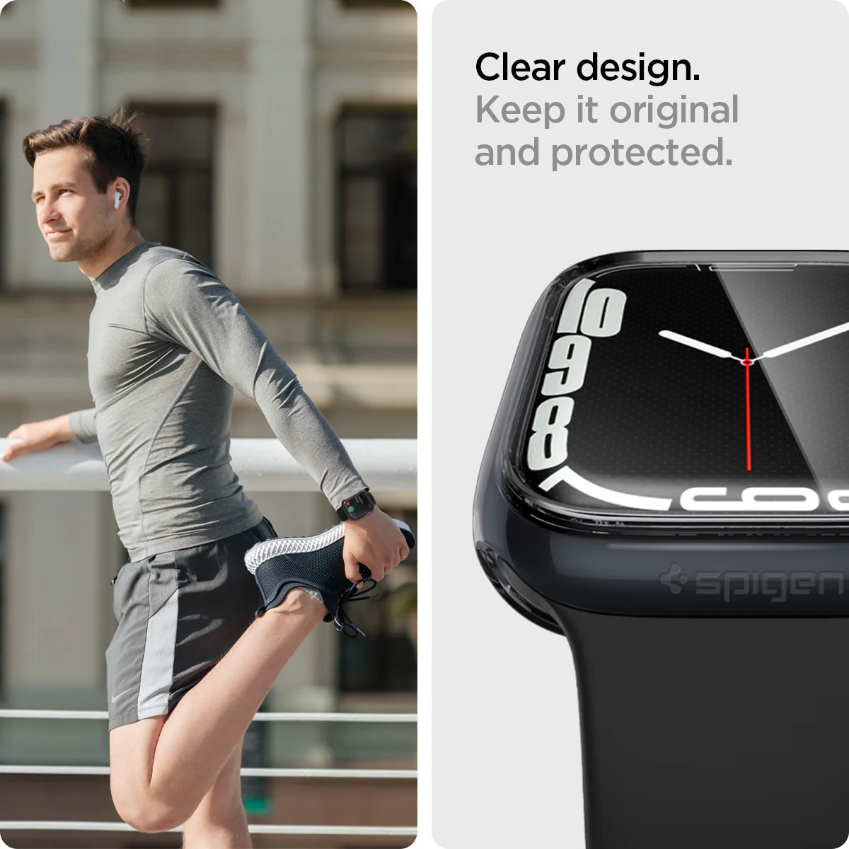 Apple Watch Series - Ultra Hybrid 20 Apple Watch Series - Ultra Hybrid