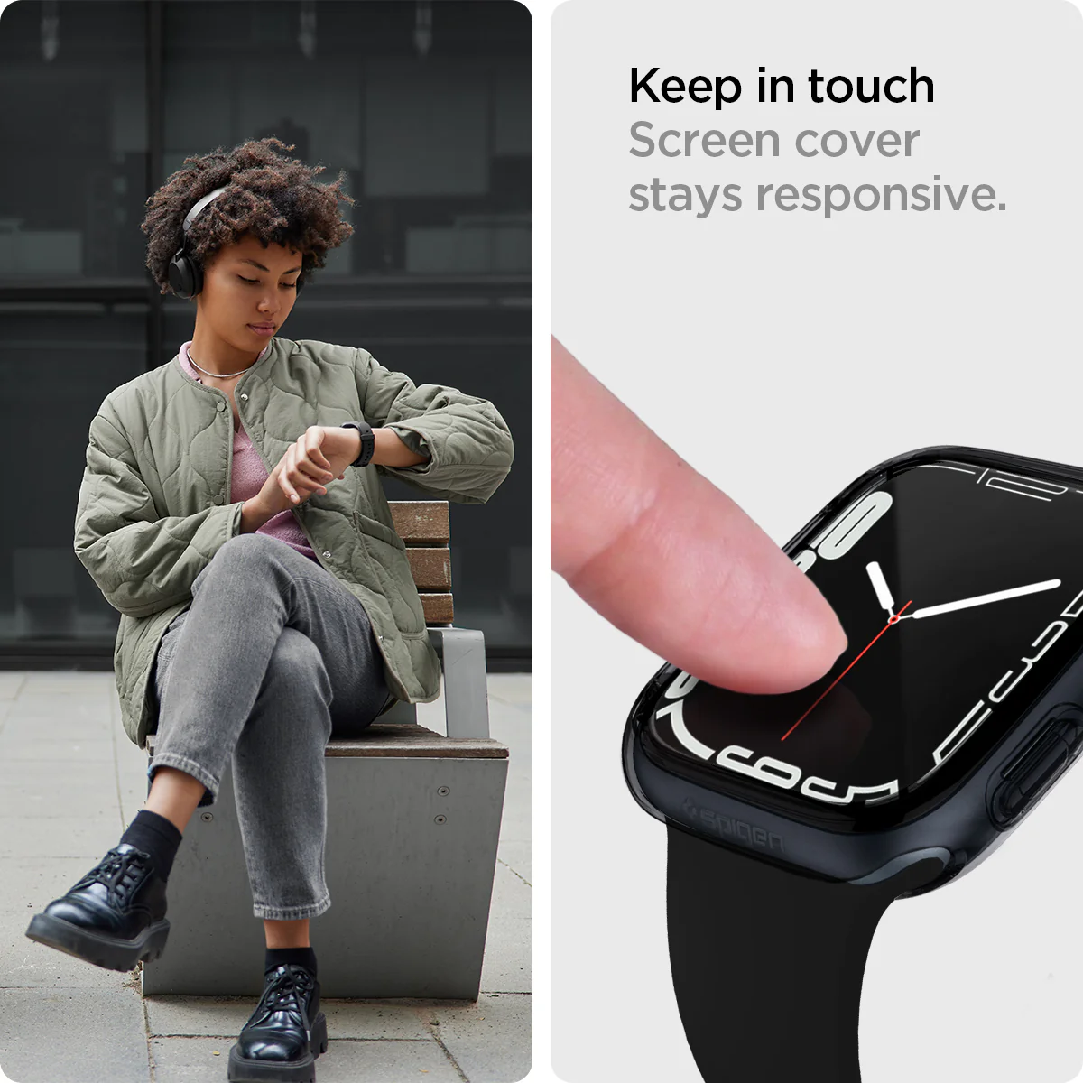 Apple Watch Series - Ultra Hybrid 22 Apple Watch Series - Ultra Hybrid