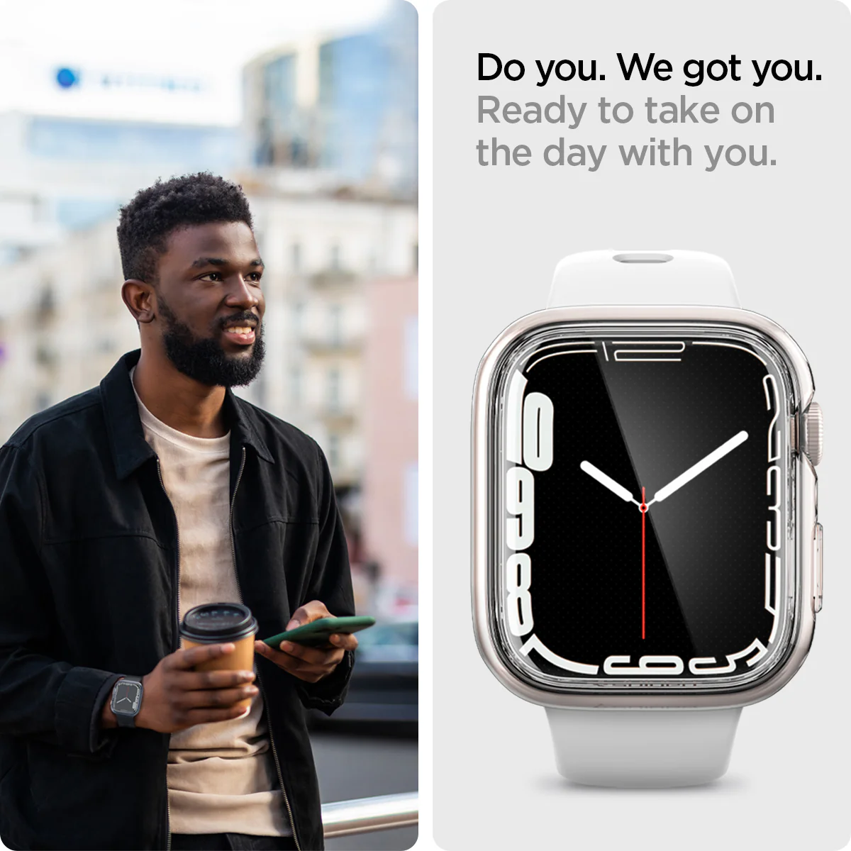 Apple Watch Series - Ultra Hybrid 30 Apple Watch Series - Ultra Hybrid