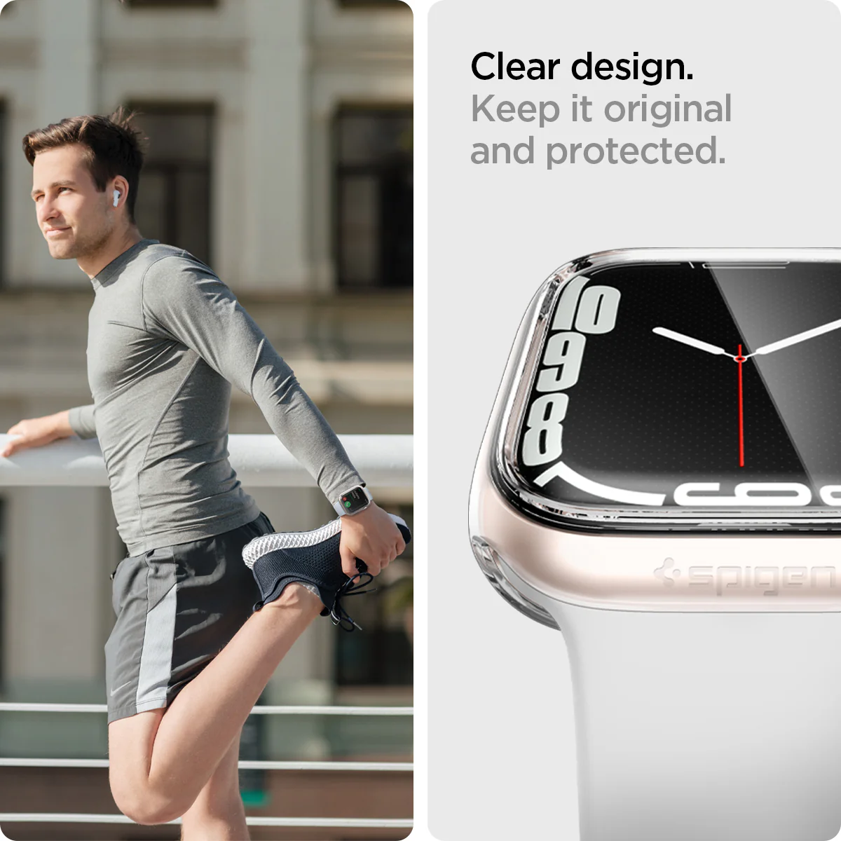 Apple Watch Series - Ultra Hybrid 31 Apple Watch Series - Ultra Hybrid