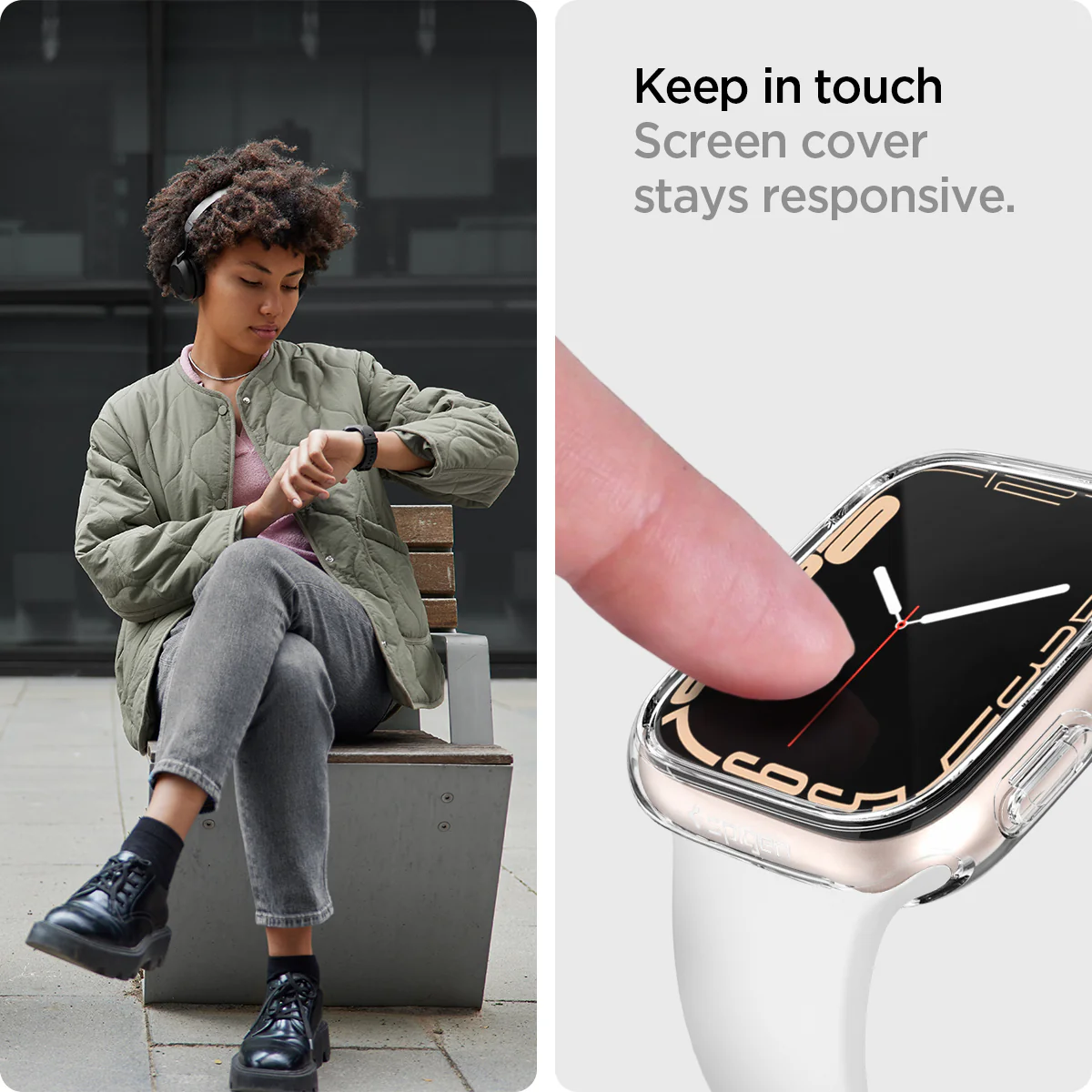 Apple Watch Series - Ultra Hybrid 34 Apple Watch Series - Ultra Hybrid