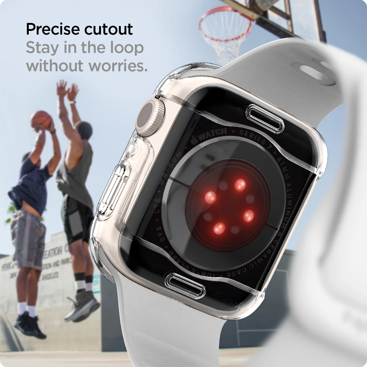 Apple Watch Series - Ultra Hybrid 35 Apple Watch Series - Ultra Hybrid