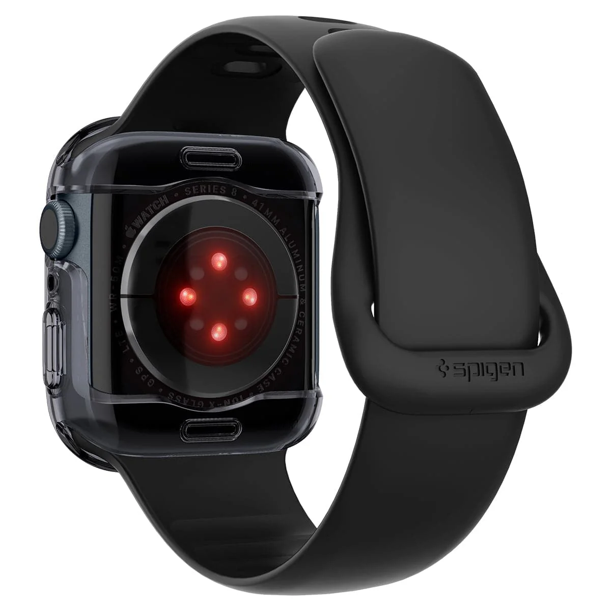 Apple Watch Series - Ultra Hybrid 40 Apple Watch Series - Ultra Hybrid