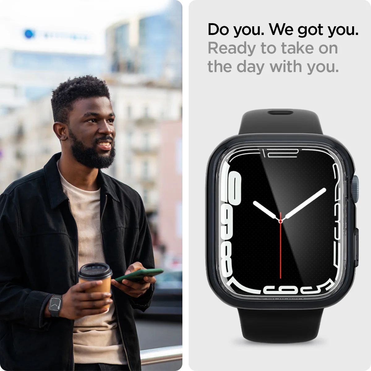 Apple Watch Series - Ultra Hybrid 42 Apple Watch Series - Ultra Hybrid