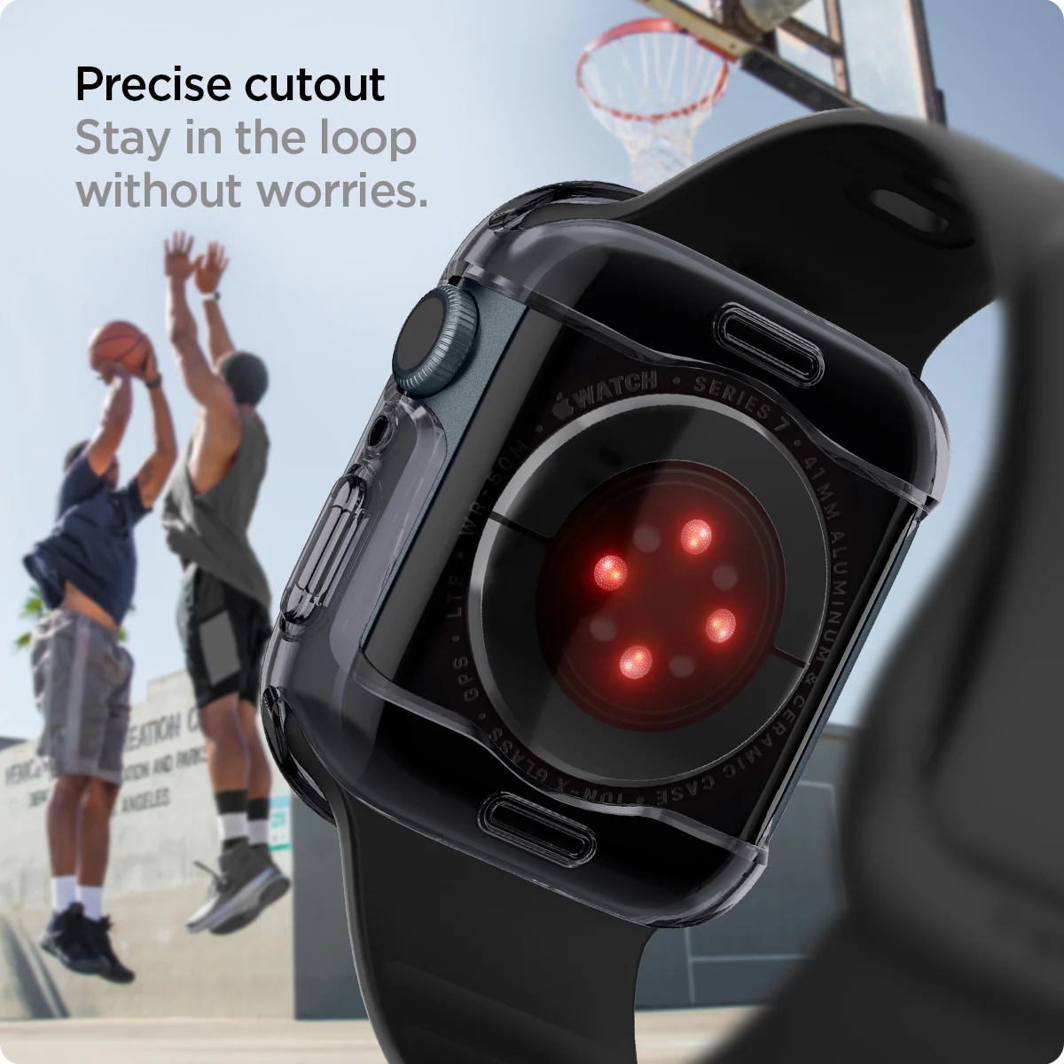 Apple Watch Series - Ultra Hybrid 46 Apple Watch Series - Ultra Hybrid