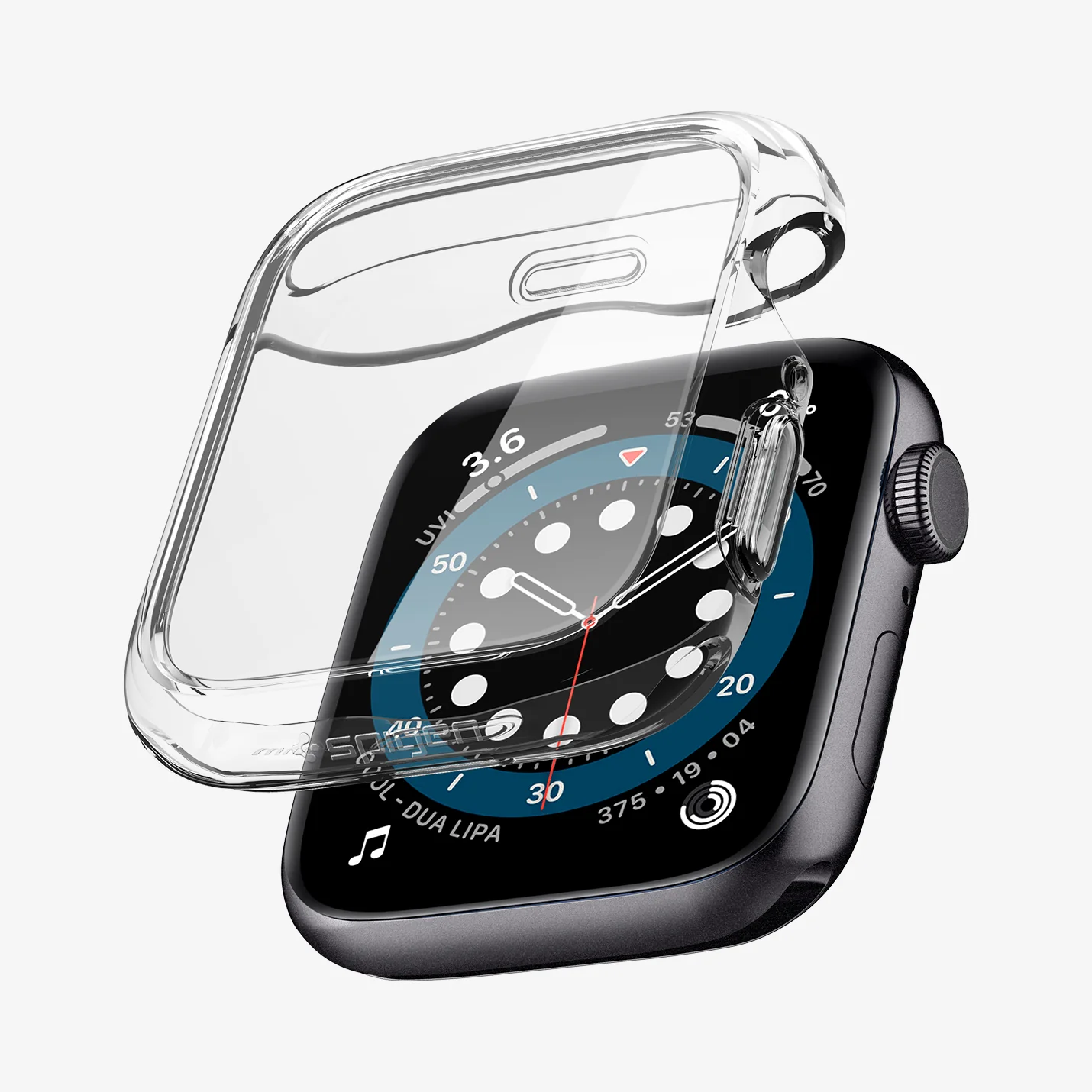 Apple Watch Series - Ultra Hybrid 48 Apple Watch Series - Ultra Hybrid