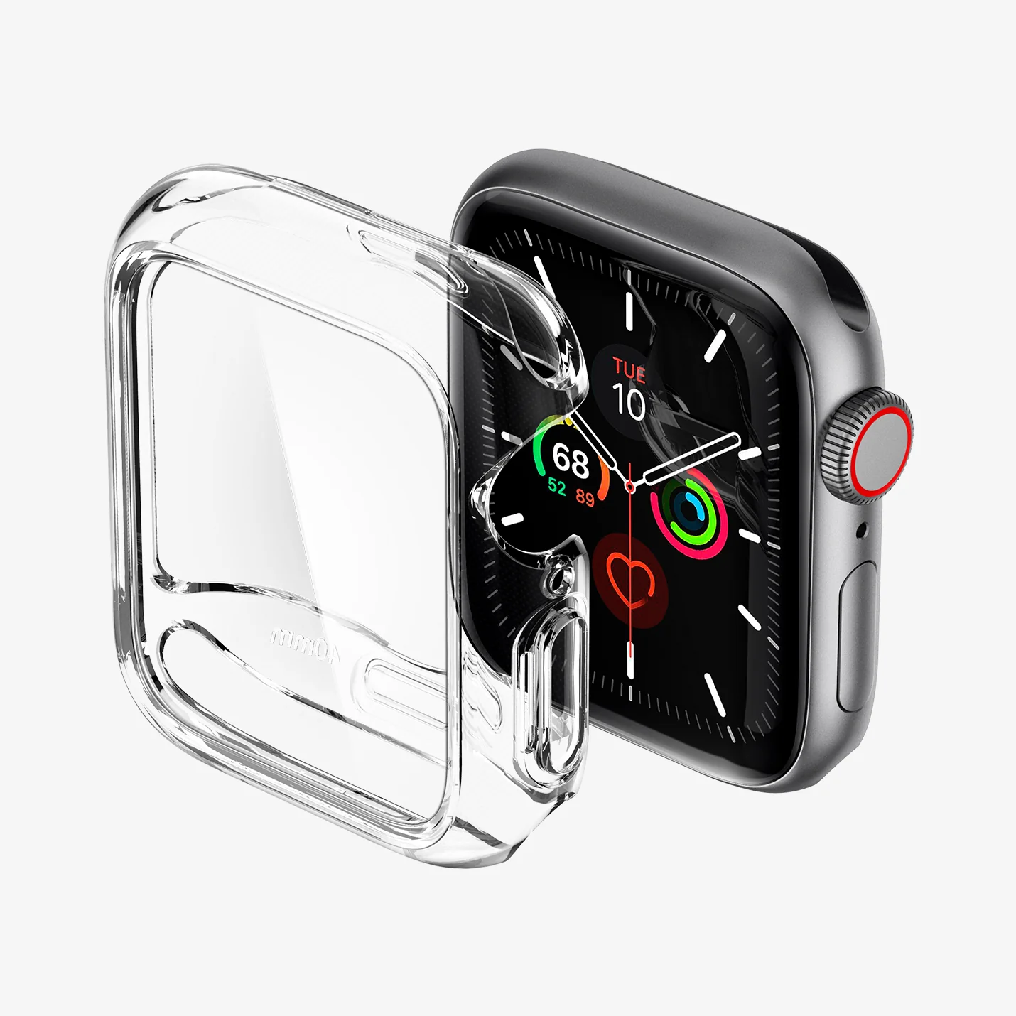 Apple Watch Series - Ultra Hybrid 49 Apple Watch Series - Ultra Hybrid