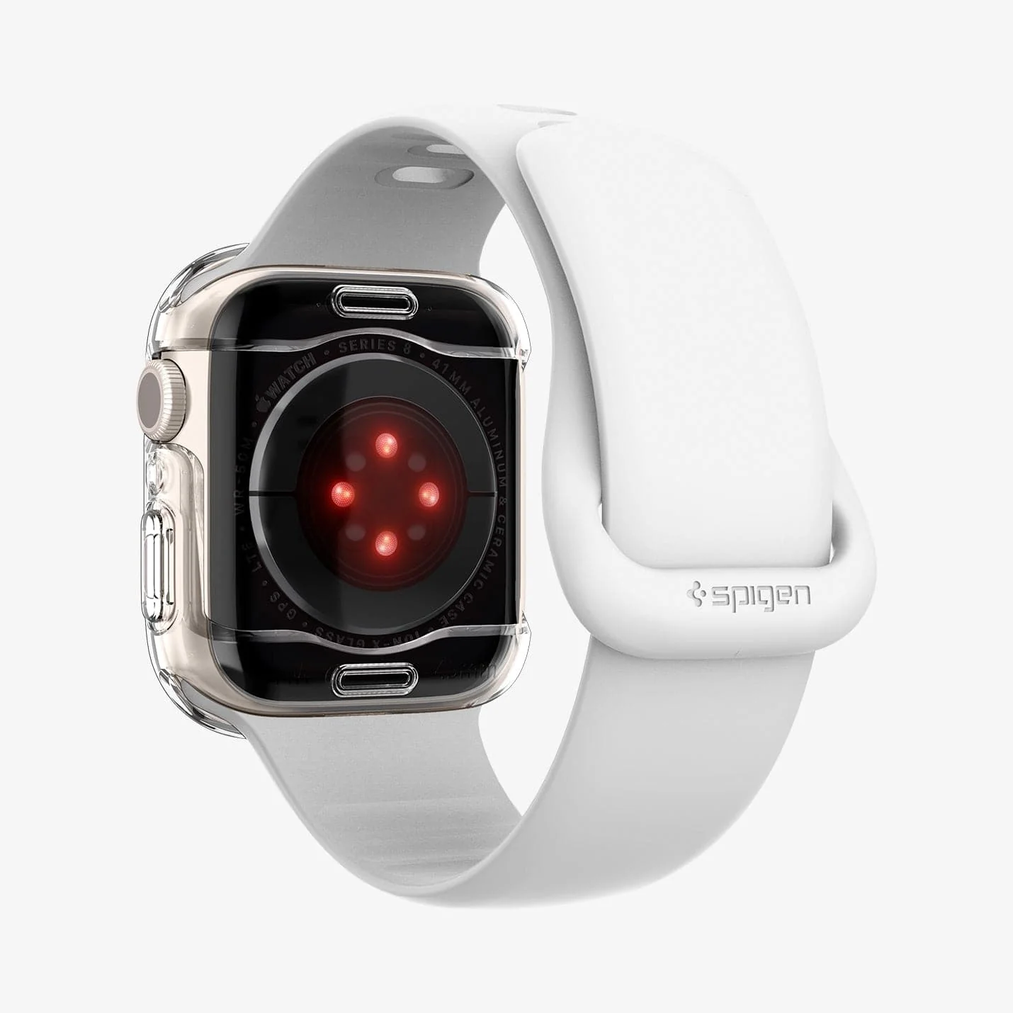 Apple Watch Series - Ultra Hybrid 5 Apple Watch Series - Ultra Hybrid