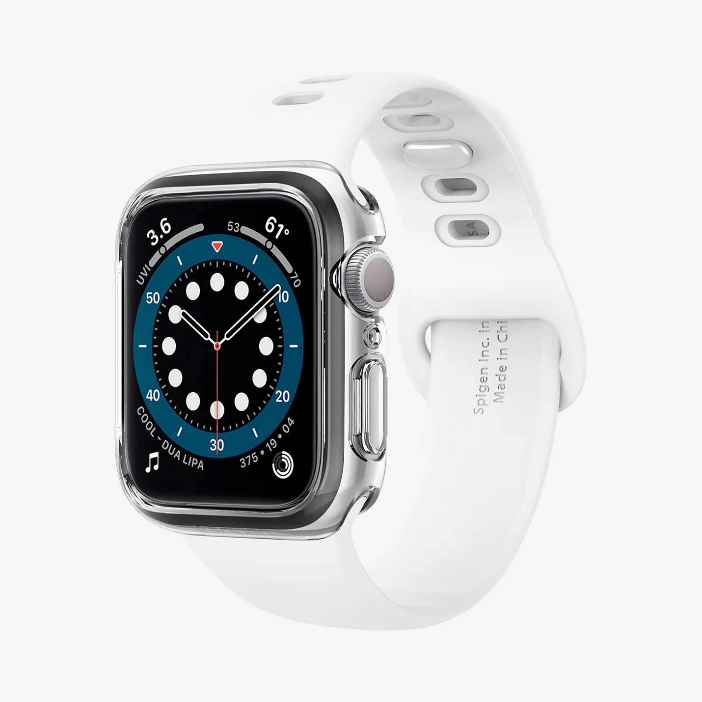 Apple Watch Series - Ultra Hybrid 50 Apple Watch Series - Ultra Hybrid