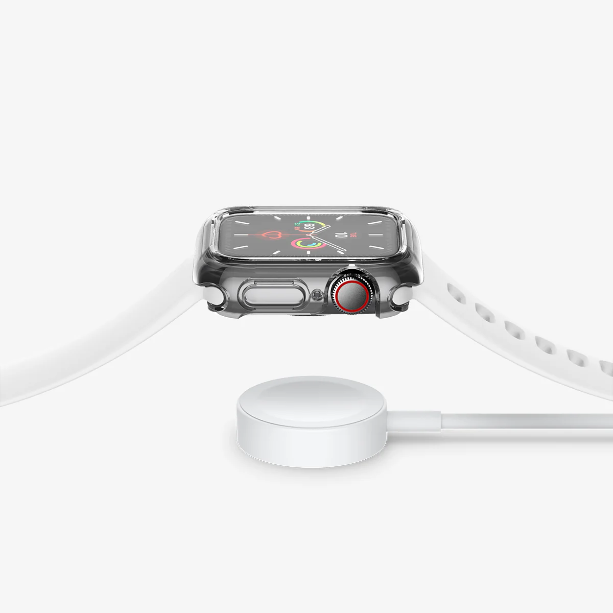 Apple Watch Series - Ultra Hybrid 53 Apple Watch Series - Ultra Hybrid