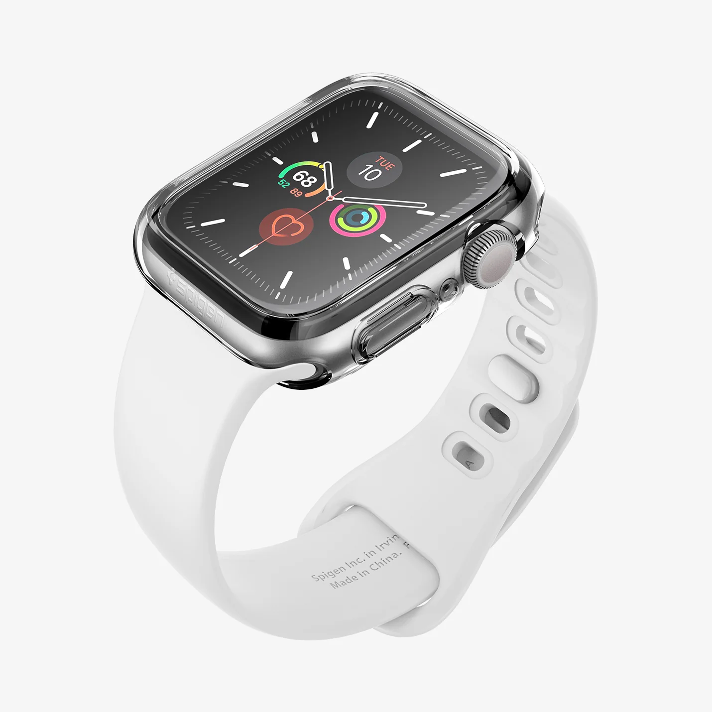 Apple Watch Series - Ultra Hybrid 55 Apple Watch Series - Ultra Hybrid